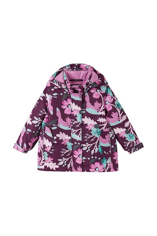 Reima geaca copii Kuhmoinen 5100121A.9BYH roz AW24