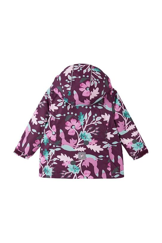 Fete Reima geaca copii Kuhmoinen 5100121A.9BYH roz