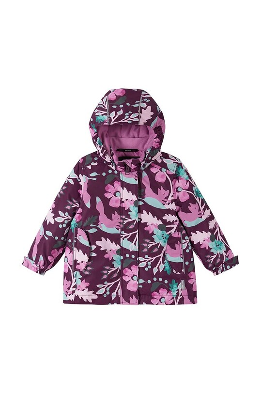 Reima geaca copii Kuhmoinen roz 5100121A.9BYH