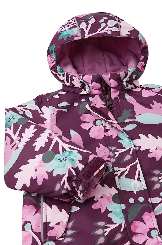 Reima geaca copii Kuhmoinen 5100121A.9BYH roz