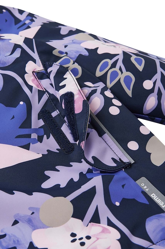 Dětská bunda Reima Kuhmoinen 5100121A.9BYH