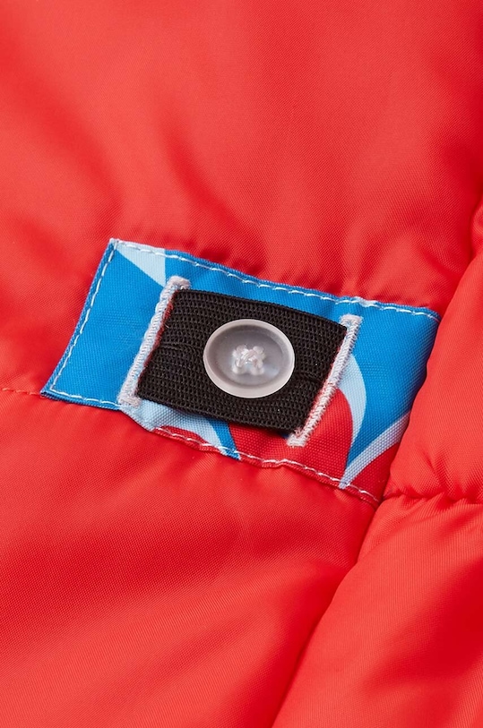 Kojenecká zimní kombinéza Reima Lappi 5100129C.G.9BYH