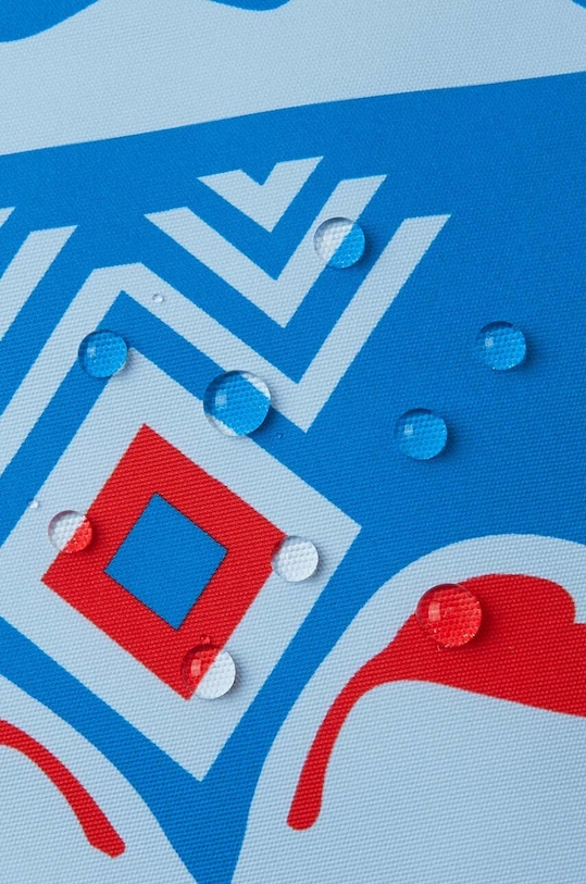 Kojenecká zimní kombinéza Reima Lappi 5100129C.G.9BYH