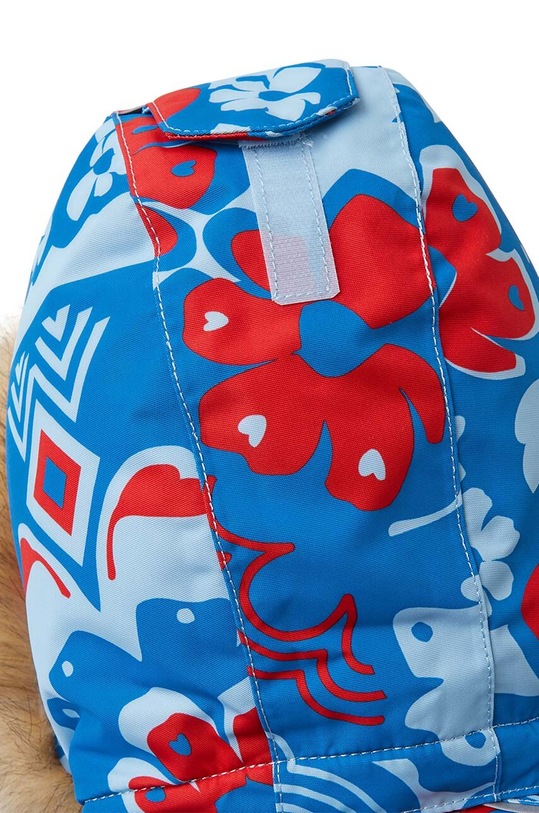 Kojenecká zimní kombinéza Reima Lappi 5100129C.G.9BYH