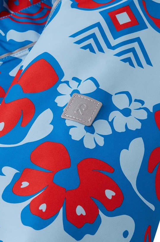 Kojenecká zimní kombinéza Reima Lappi 5100129C.G.9BYH