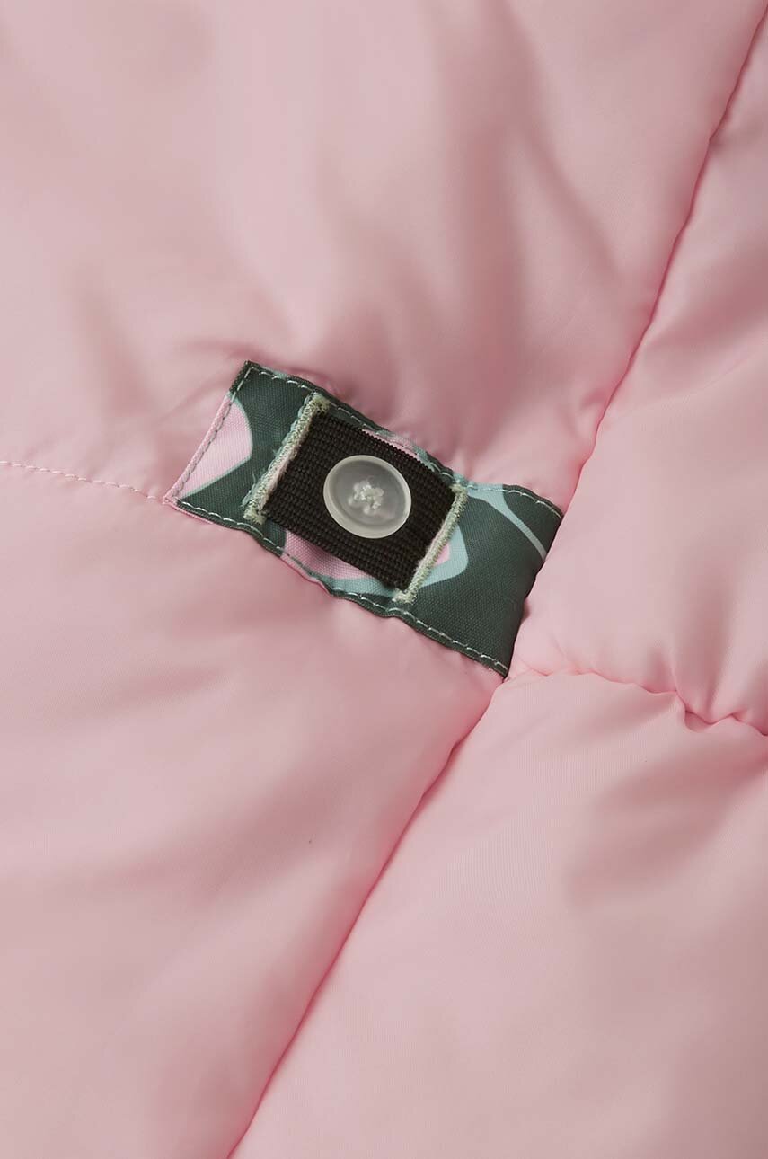 Бебешки зимен гащеризон Reima Lappi 5100129C.G.9BYH