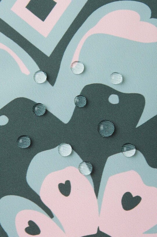 Бебешки зимен гащеризон Reima Lappi 5100129C.G.9BYH