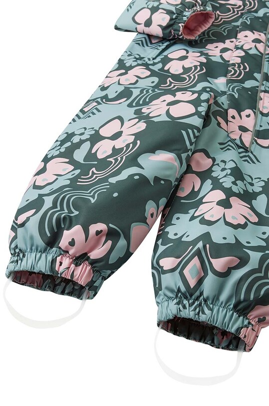 Бебешки зимен гащеризон Reima Lappi 5100129C.G.9BYH