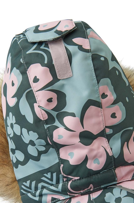 Бебешки зимен гащеризон Reima Lappi 5100129C.G.9BYH