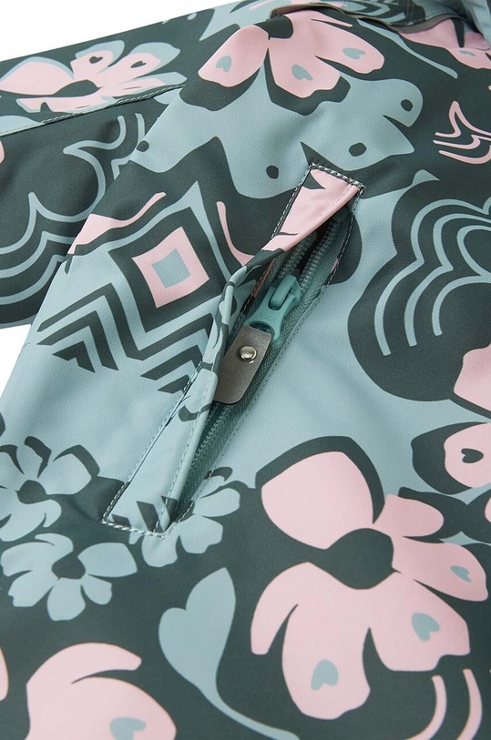 Бебешки зимен гащеризон Reima Lappi 5100129C.G.9BYH