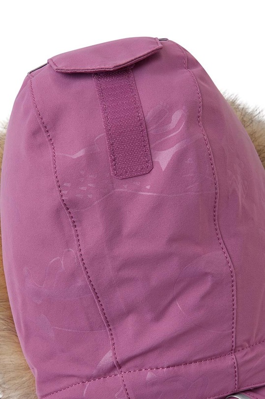 Detský páperový overal Reima Aapua 5100141B.G.9BYH