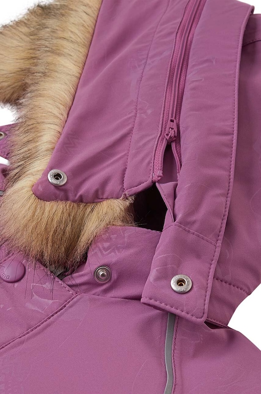 Detský páperový overal Reima Aapua 5100141B.G.9BYH