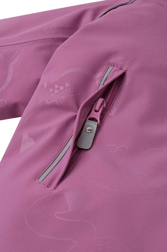 Detský páperový overal Reima Aapua 5100141B.G.9BYH