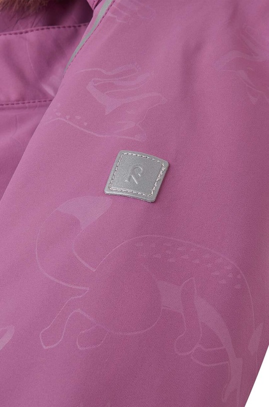 Detský páperový overal Reima Aapua 5100141B.G.9BYH