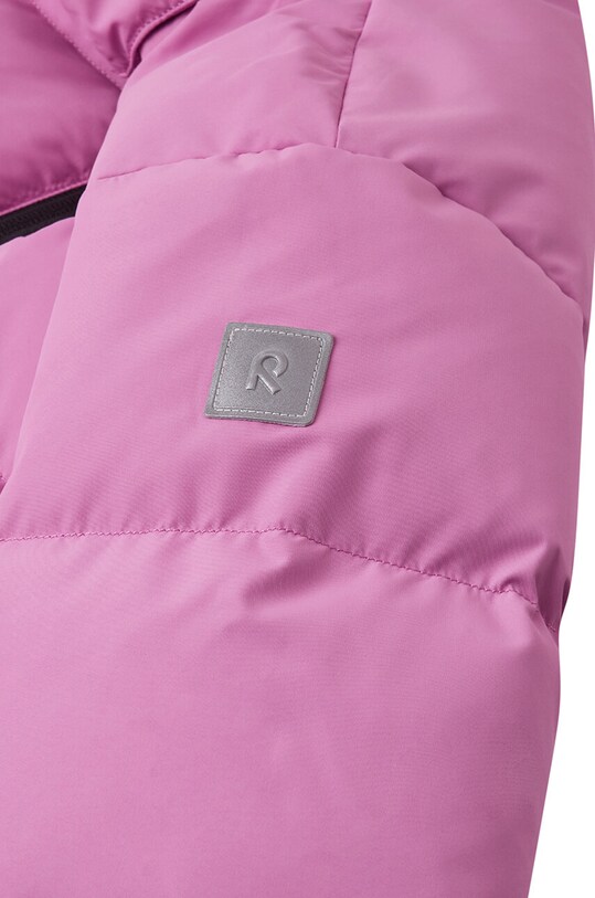 Детская пуховая куртка Reima Paimio 5100282A.G.9BYH