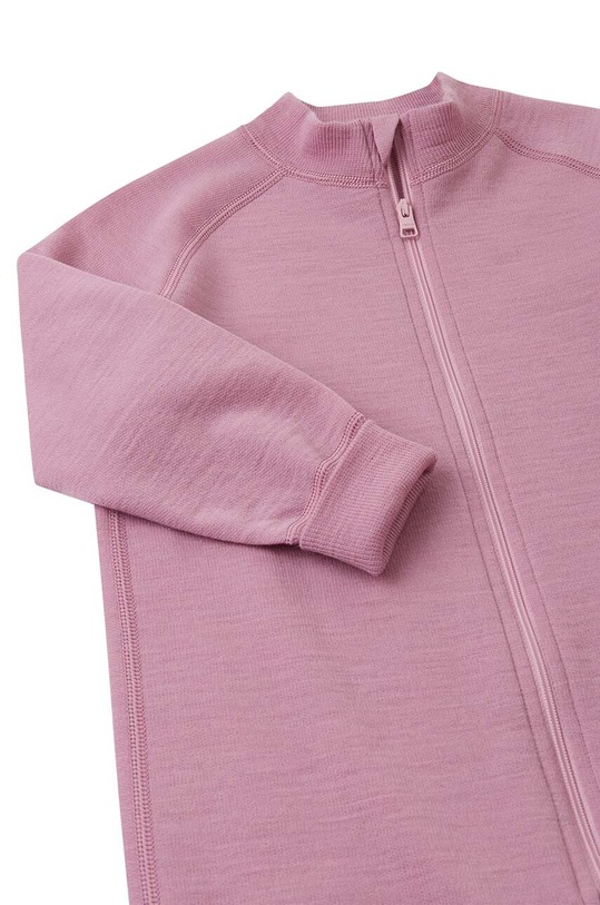 Дівчинка Дитячий комбінезон Reima Parvin 5200037A.G.9BYH рожевий