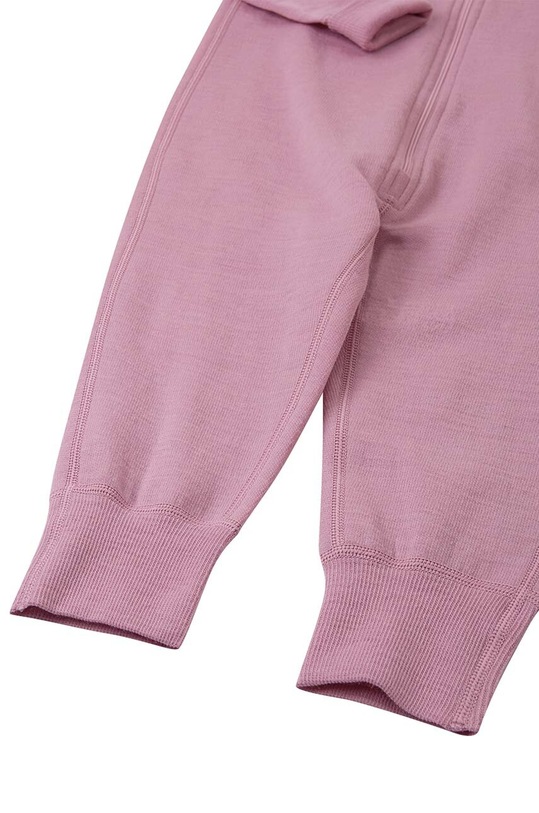 Дитячий комбінезон Reima Parvin рожевий 5200037A.G.9BYH