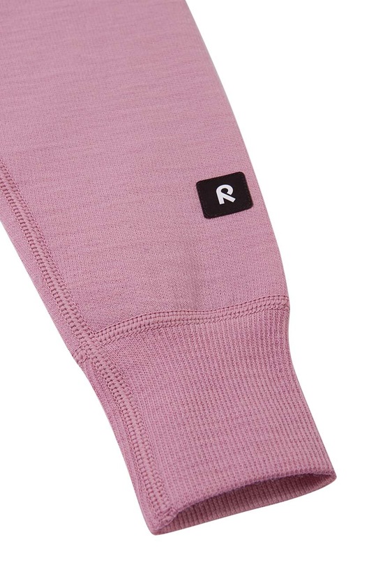 Дитячий комбінезон Reima Parvin 5200037A.G.9BYH рожевий