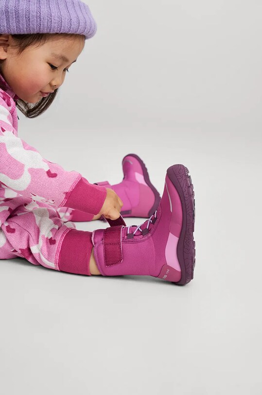 Reima kombinezon niemowlęcy Myytti 5200042A.G.9BYH