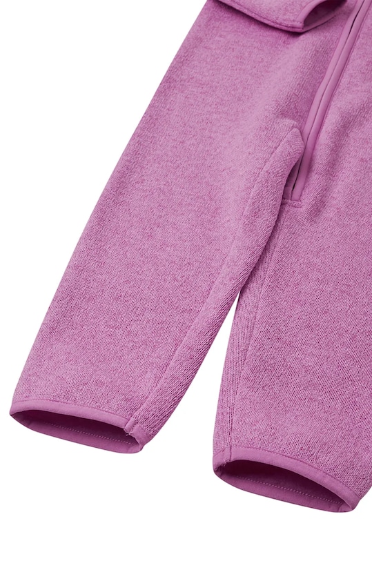 Kojenecký overal Reima Tahti růžová 5200048A.G.9BYH