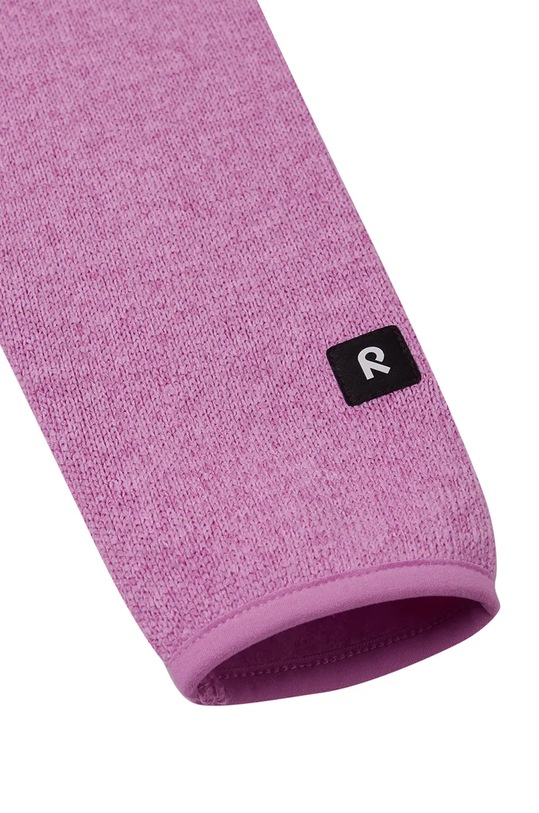 Kojenecký overal Reima Tahti 5200048A.G.9BYH růžová