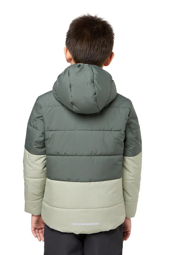 Дитяча зимова куртка Jack Wolfskin 1610131.92.152