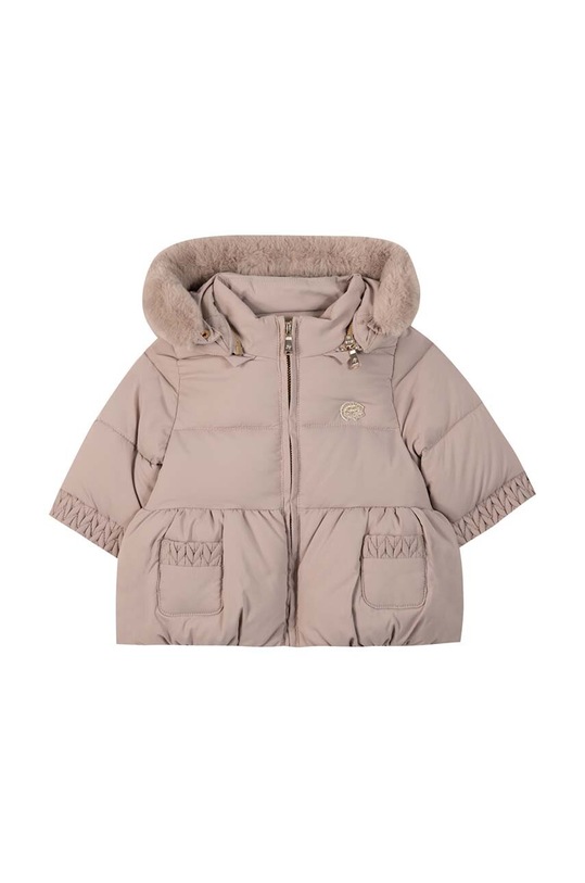 Дитяча куртка Tartine et Chocolat TZ42041.80.94 бежевий AW24