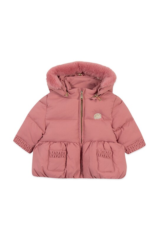 Детская куртка Tartine et Chocolat с подкладкой розовый TZ42041.104