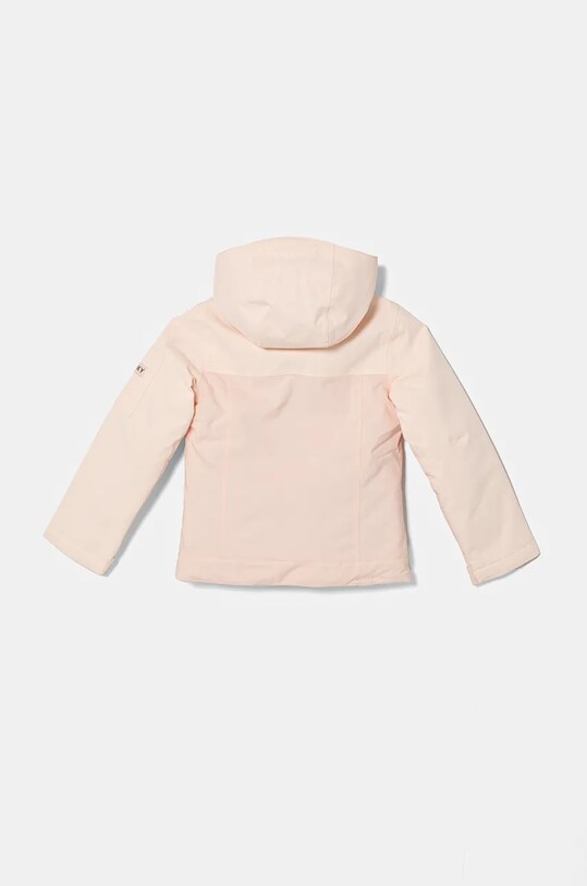 Детская куртка Roxy MEADE JK ERGTJ03175 розовый AW24