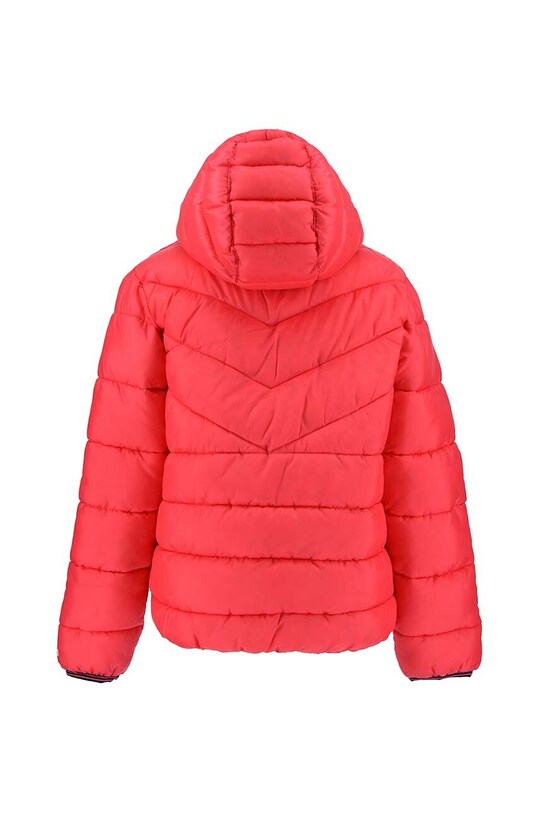 Дитяча куртка Converse 3CC926 рожевий AW24