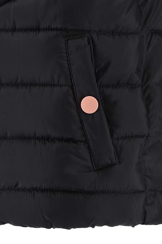 Converse kurtka dziecięca czarny 3CC926