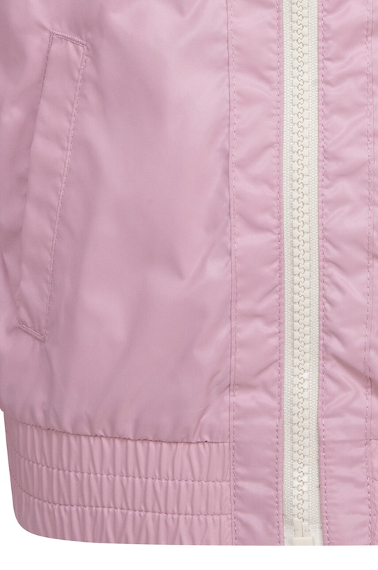 Converse kurtka dziecięca fioletowy 4CF930