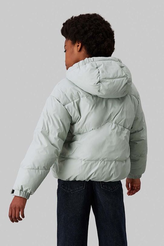 Detská bunda Calvin Klein Jeans IG0IG02056.9BYH.