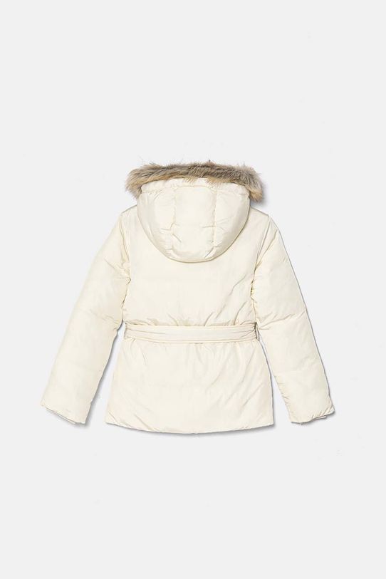 Calvin Klein Jeans giacca per bambini IG0IG02685.9BYH. beige AW24