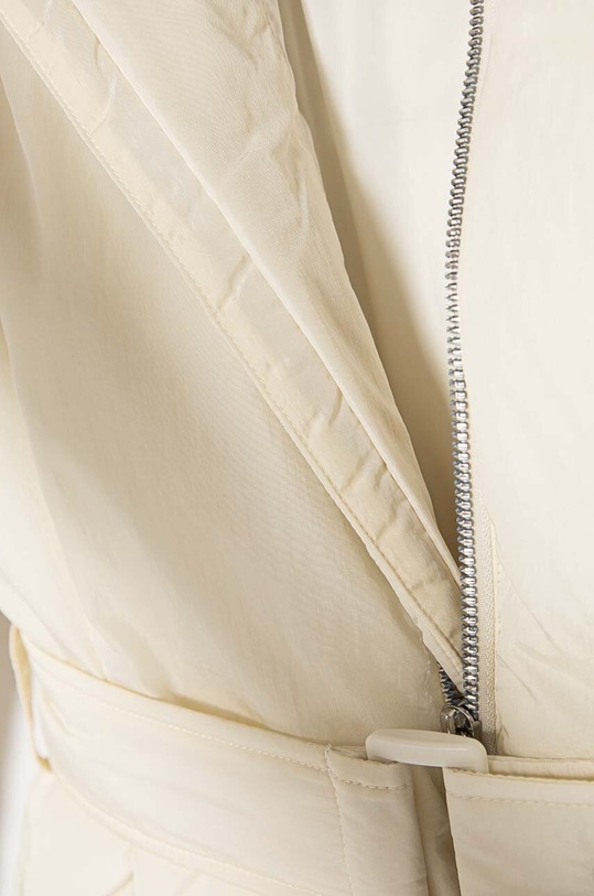 Calvin Klein Jeans giacca per bambini beige IG0IG02685.9BYH.