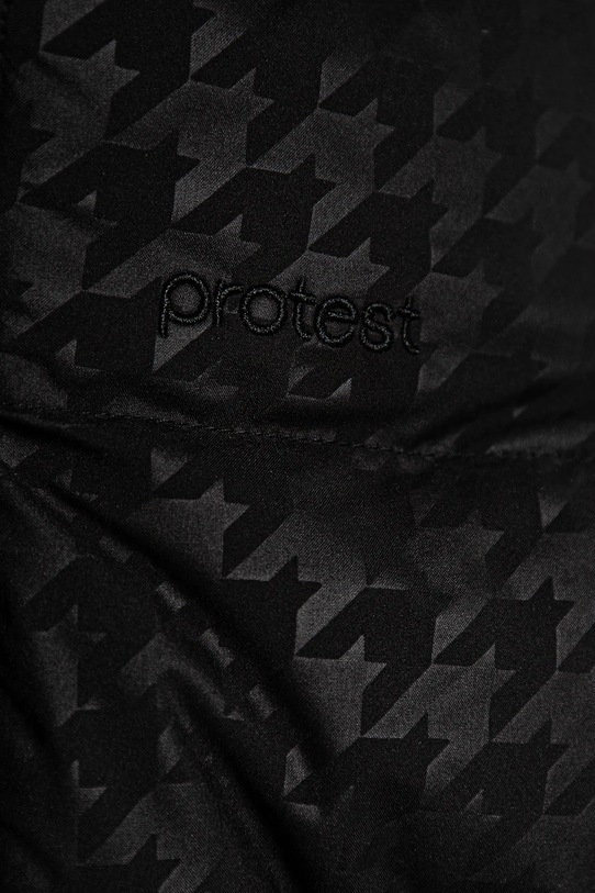 Fete Protest geaca de schi pentru copii PRTROMY 6910744 negru