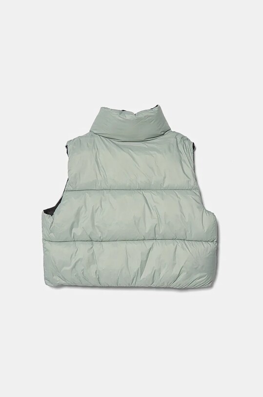 Detská obojstranná vesta Fila LOCKSTEDT FAT0595 čierna AW24