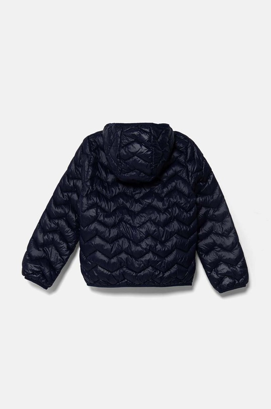 United Colors of Benetton kurtka dziecięca 21INCN04U.G.Seasonal granatowy AW24