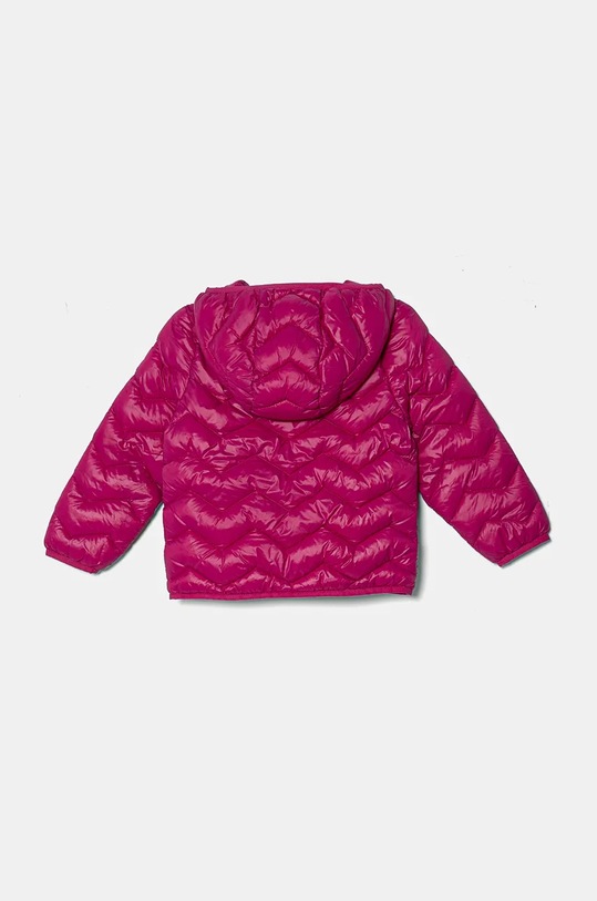United Colors of Benetton geaca copii 21INGN02Z.P.Seasonal roz AW24
