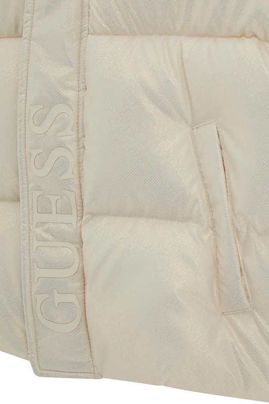 Детско яке Guess бежов J4BL02.WGIW0.9BYH