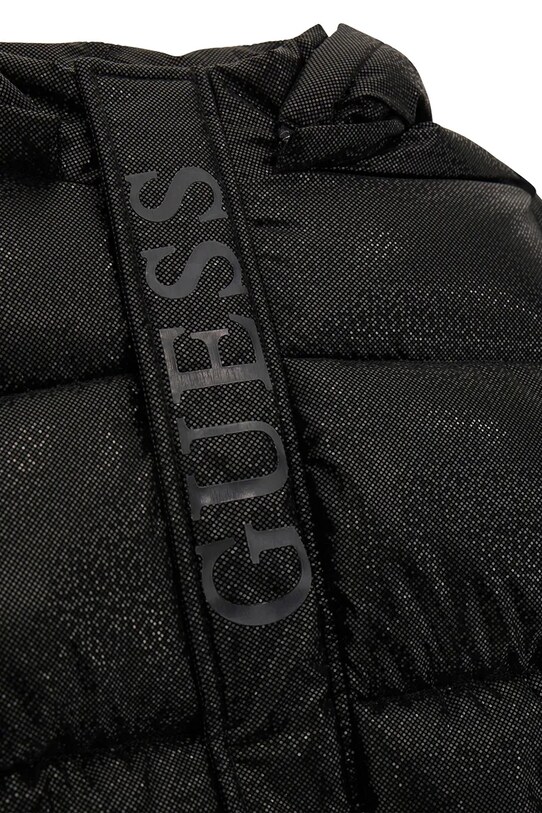 Девочка Детская куртка Guess J4BL02.WGIW0.9BYH чёрный
