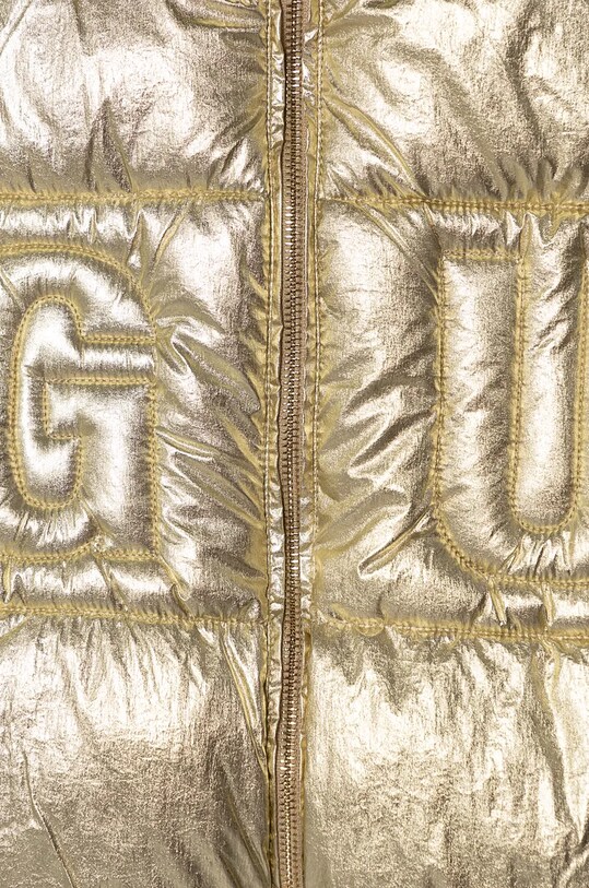 Девочка Детская куртка Guess J4BL10.WEYO0.9BYH золотой