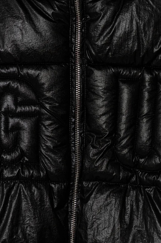 Dziewczynka Guess kurtka dziecięca J4BL10.WEYO0.9BYH czarny