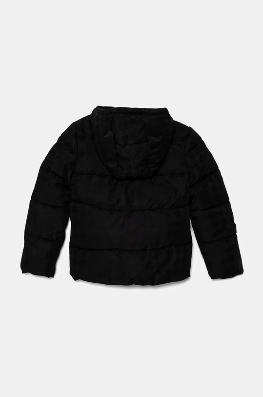 Дитяча куртка Guess J4BL24.WGLW2.9BYH чорний AW24