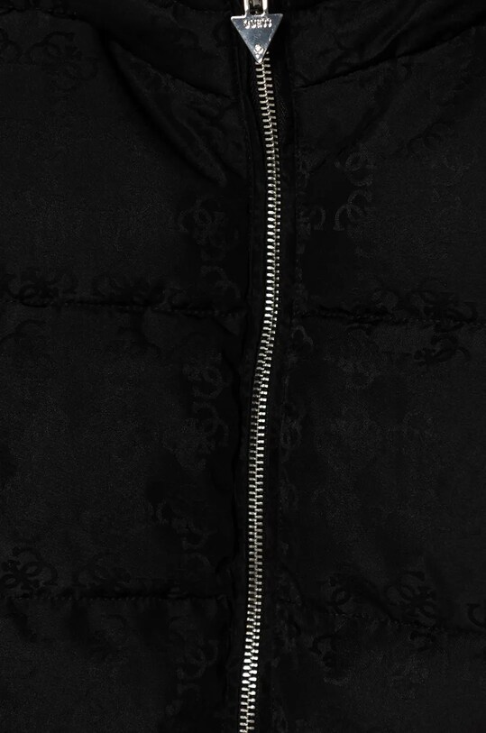 Дівчинка Дитяча куртка Guess J4BL24.WGLW2.9BYH чорний