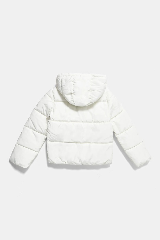 Детско яке Guess J4BL26.WB240.9BYH бежов AW24