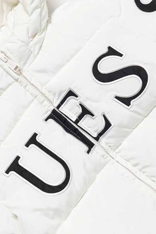 Детская куртка Guess бежевый J4BL26.WB240.9BYH