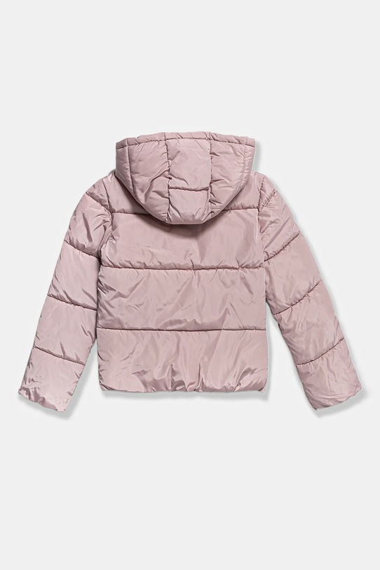 Dziewczynka Guess kurtka dziecięca J4BL26.WB240.9BYH różowy