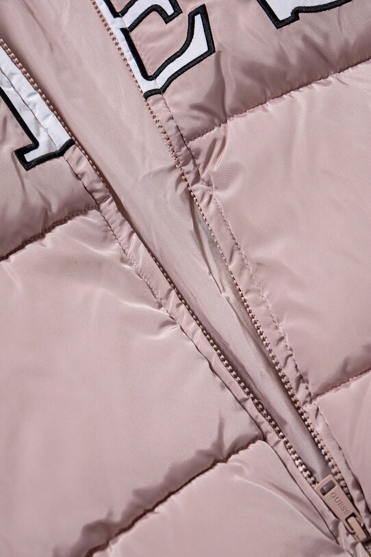 Детская куртка Guess розовый J4BL26.WB240.9BYH