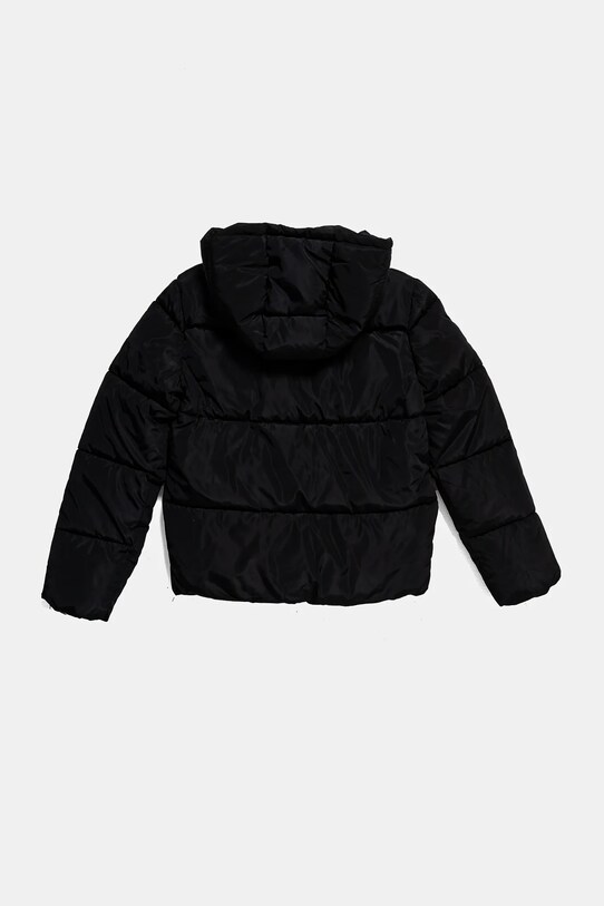 Дитяча куртка Guess J4BL26.WB240.9BYH чорний AW24